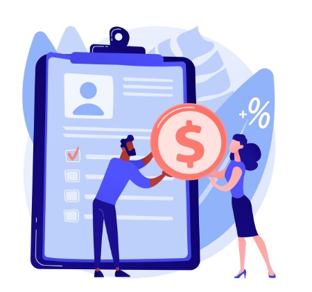 Loans illustration